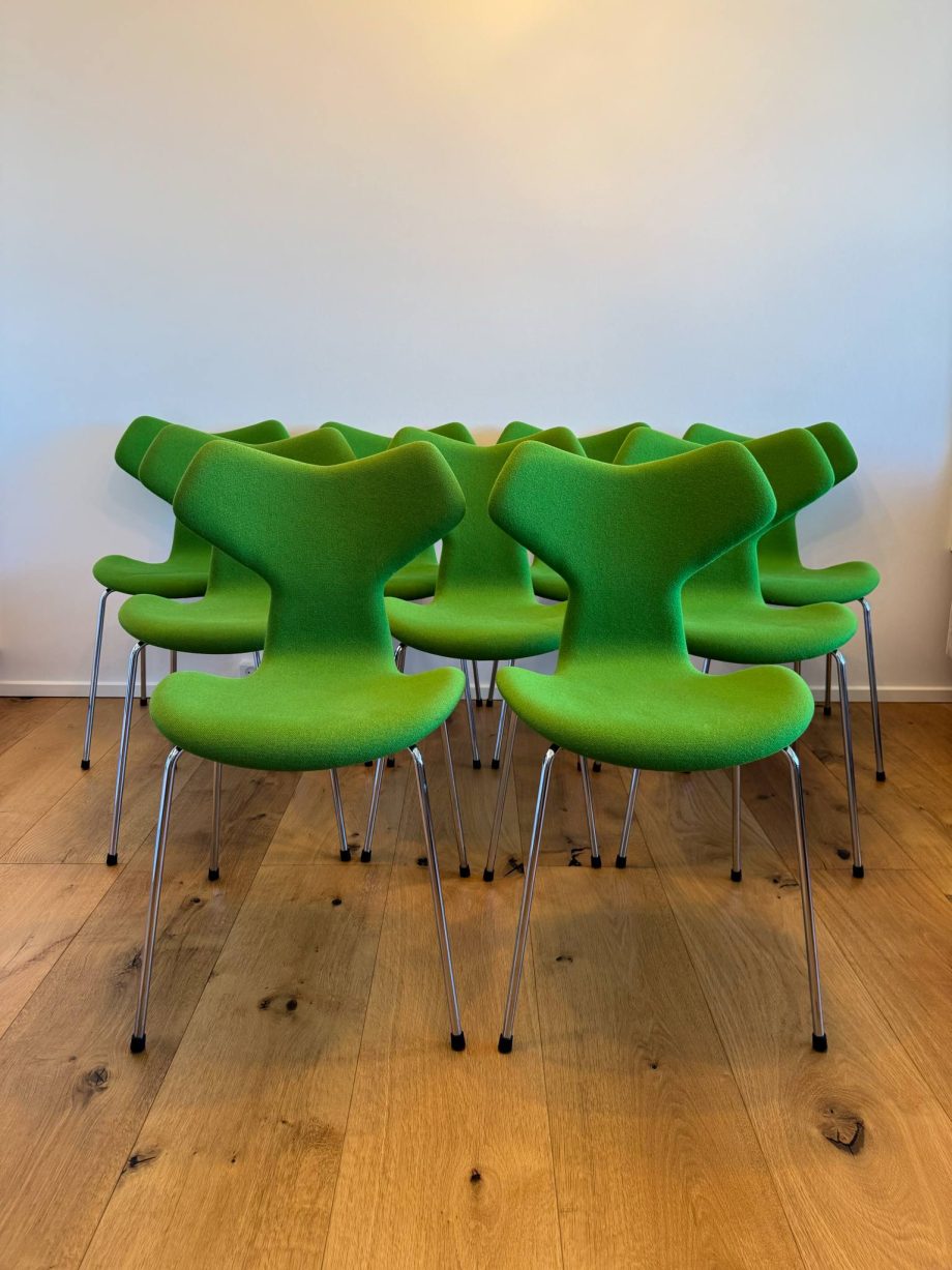 Arne Jacobsen Grand Prix