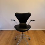 Arne Jacobsen kontorstol Syver 3217