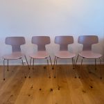 Arne Jacobsen 3103 T-stolen