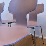 Arne Jacobsen 3103 T-stolen