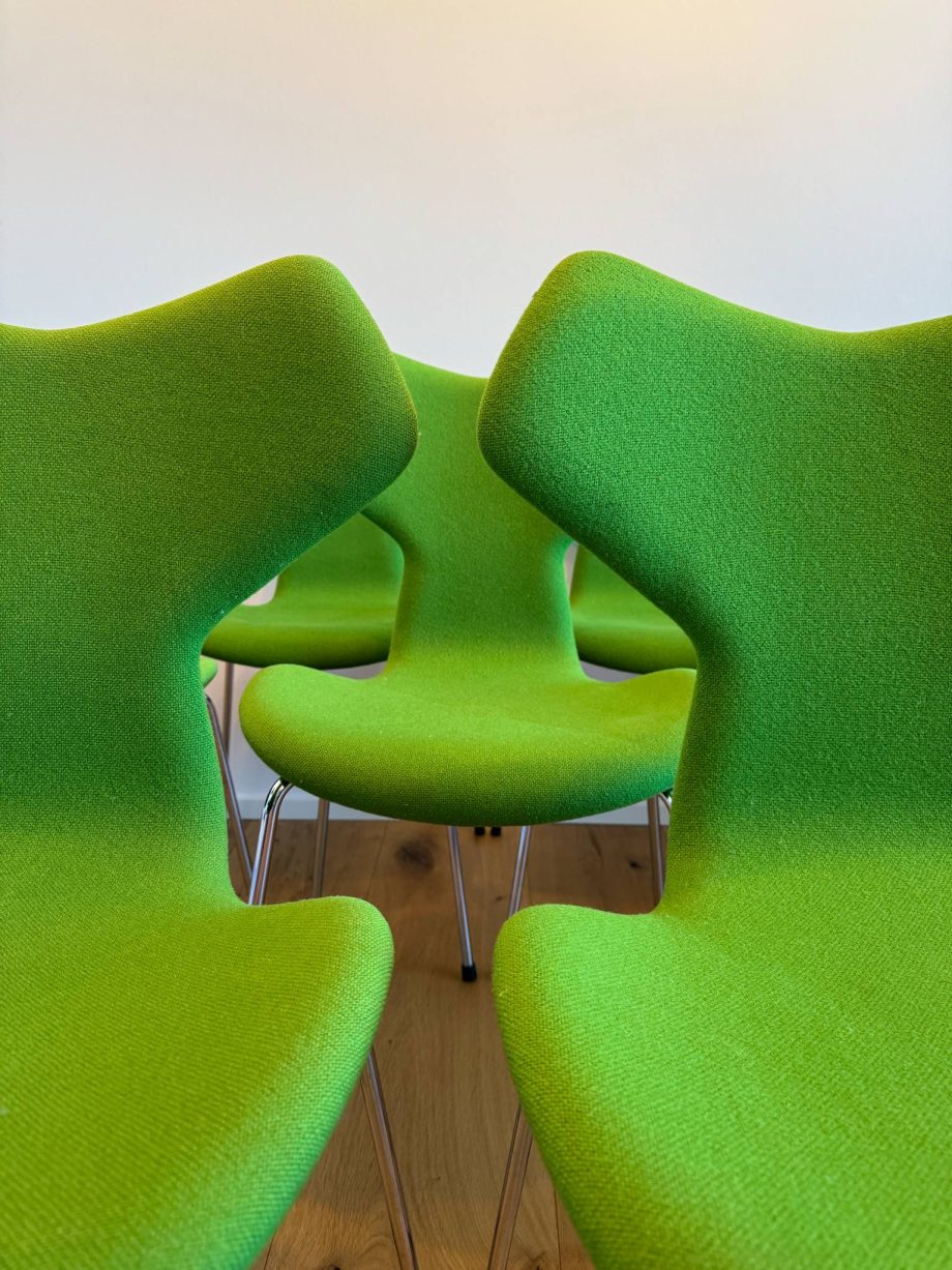 Arne Jacobsen Grand Prix