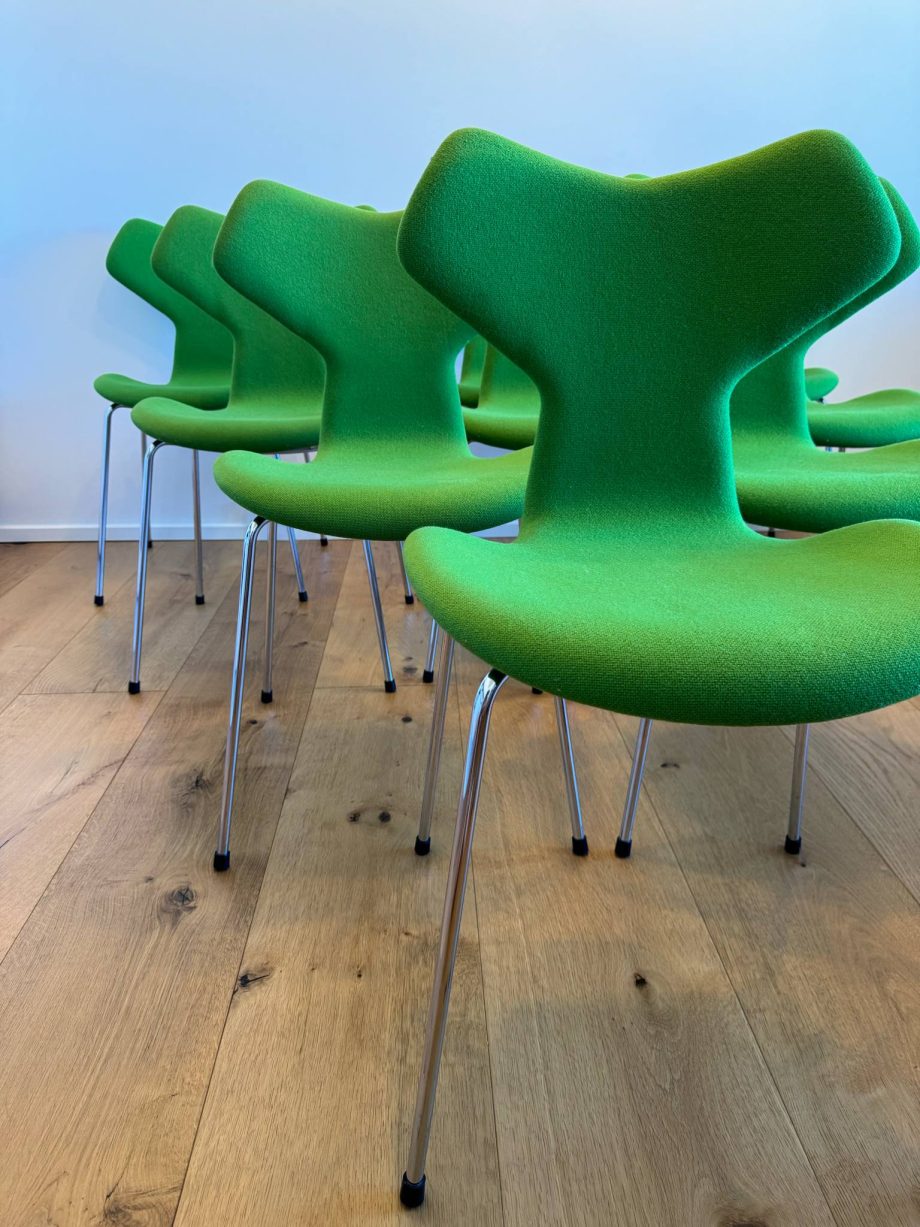Arne Jacobsen Grand Prix