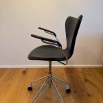 Arne Jacobsen kontorstol Syver 3217