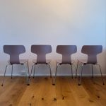 Arne Jacobsen 3103 T-stolen