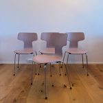 Arne Jacobsen 3103 T-stolen