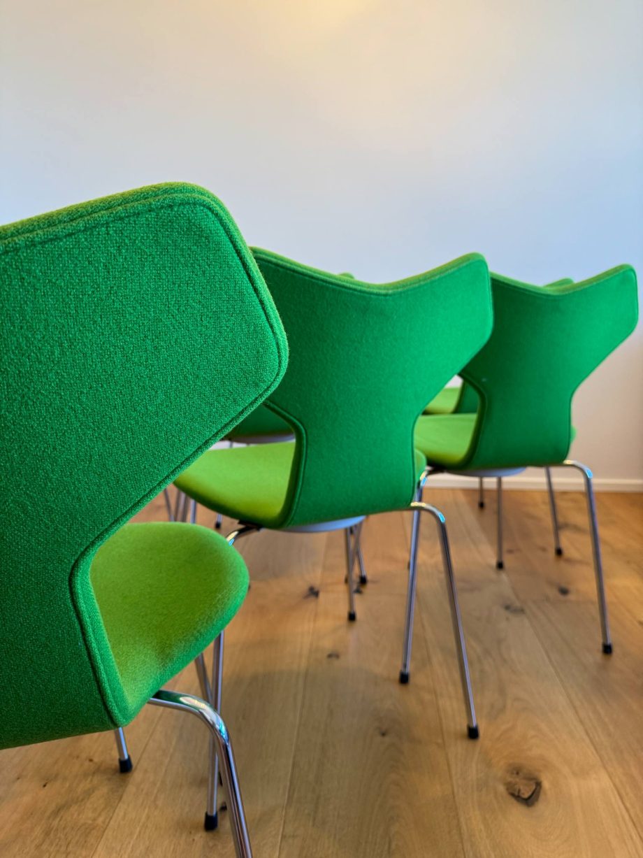 Arne Jacobsen Grand Prix