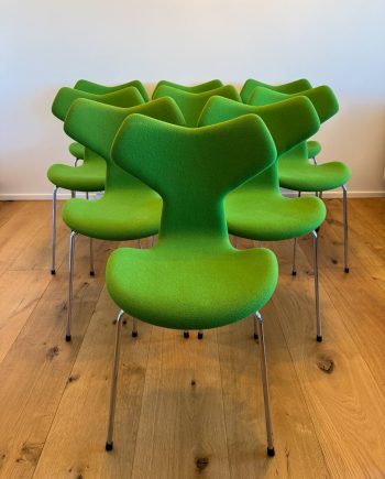 Arne Jacobsen Grand Prix