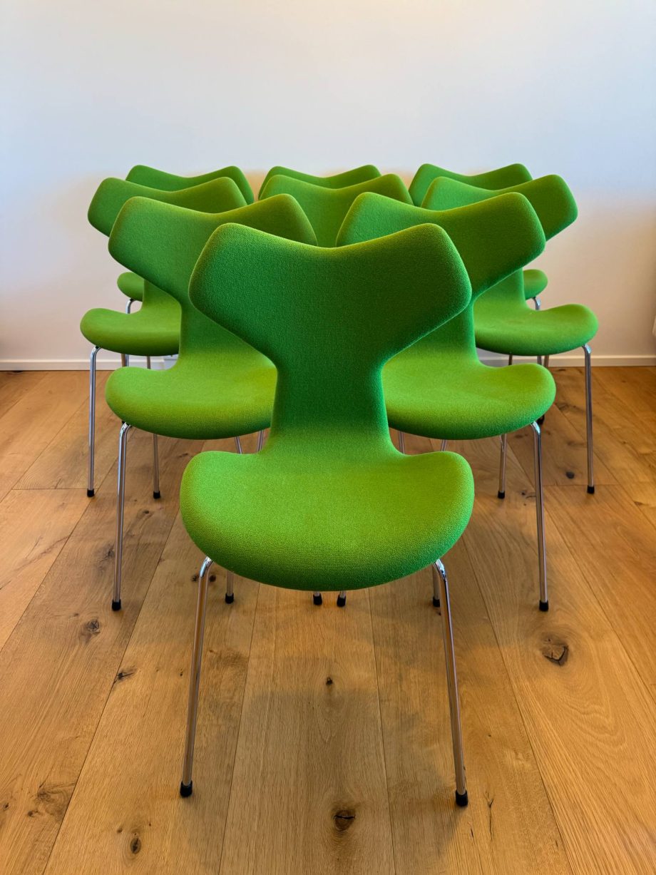Arne Jacobsen Grand Prix
