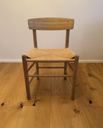 Børge Mogensen Stol J39