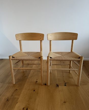 Børge Mogensen Stol J39