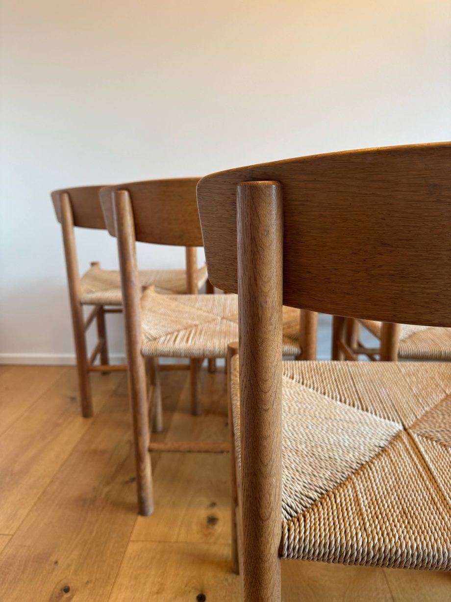 Børge Mogensen J39