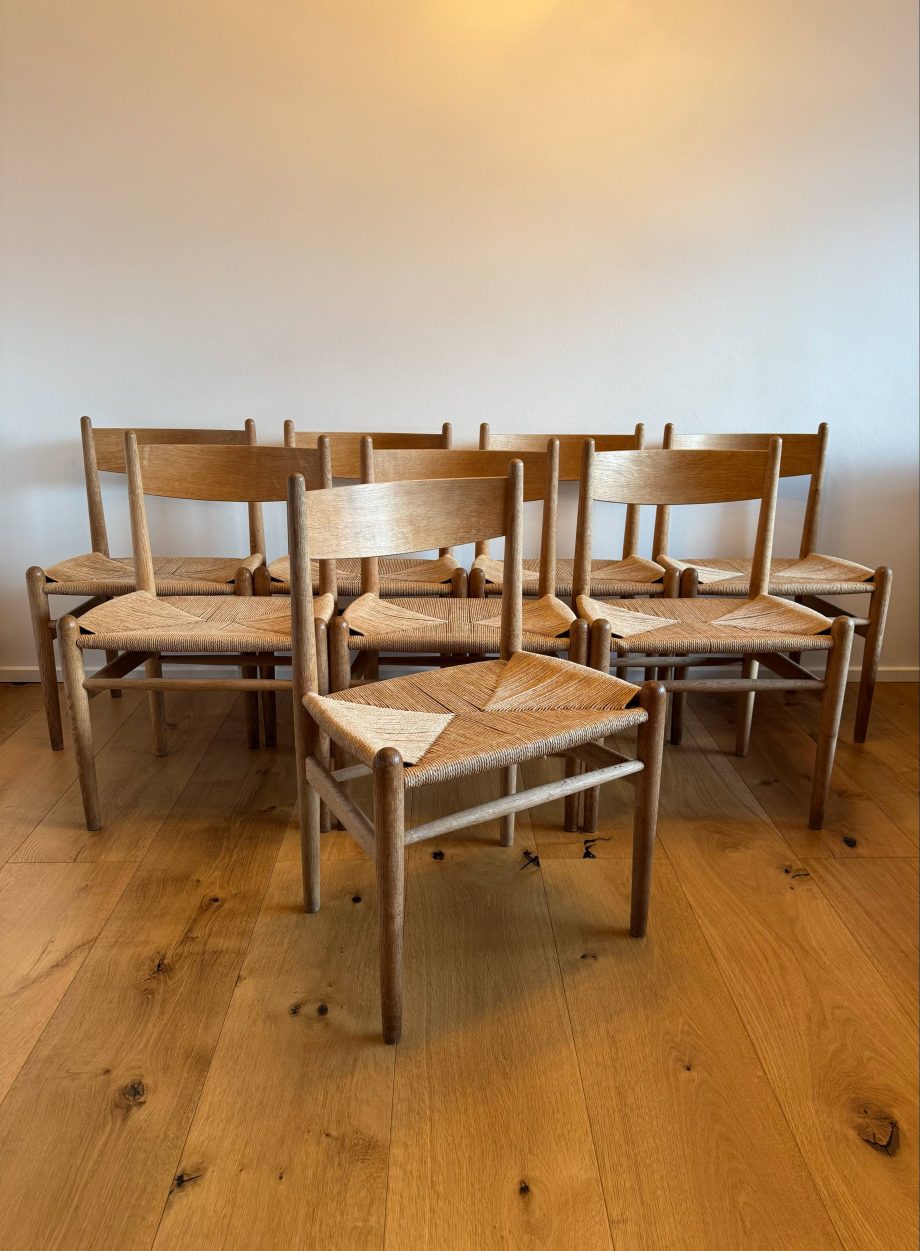 Hans J. Wegner CH36