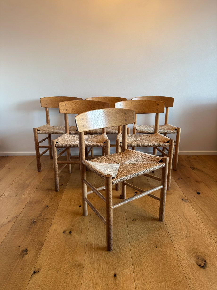 Børge Mogensen J39