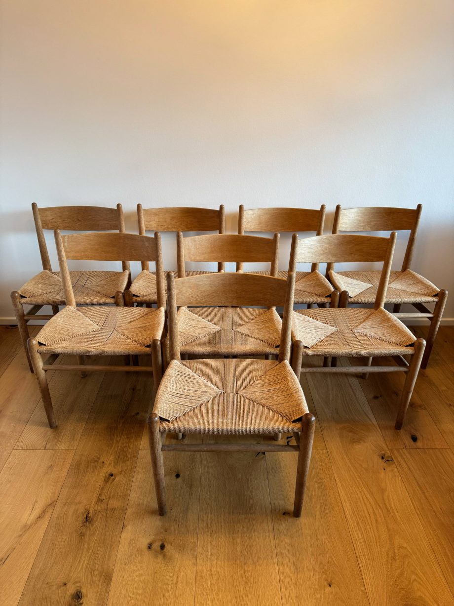 Hans J. Wegner CH36