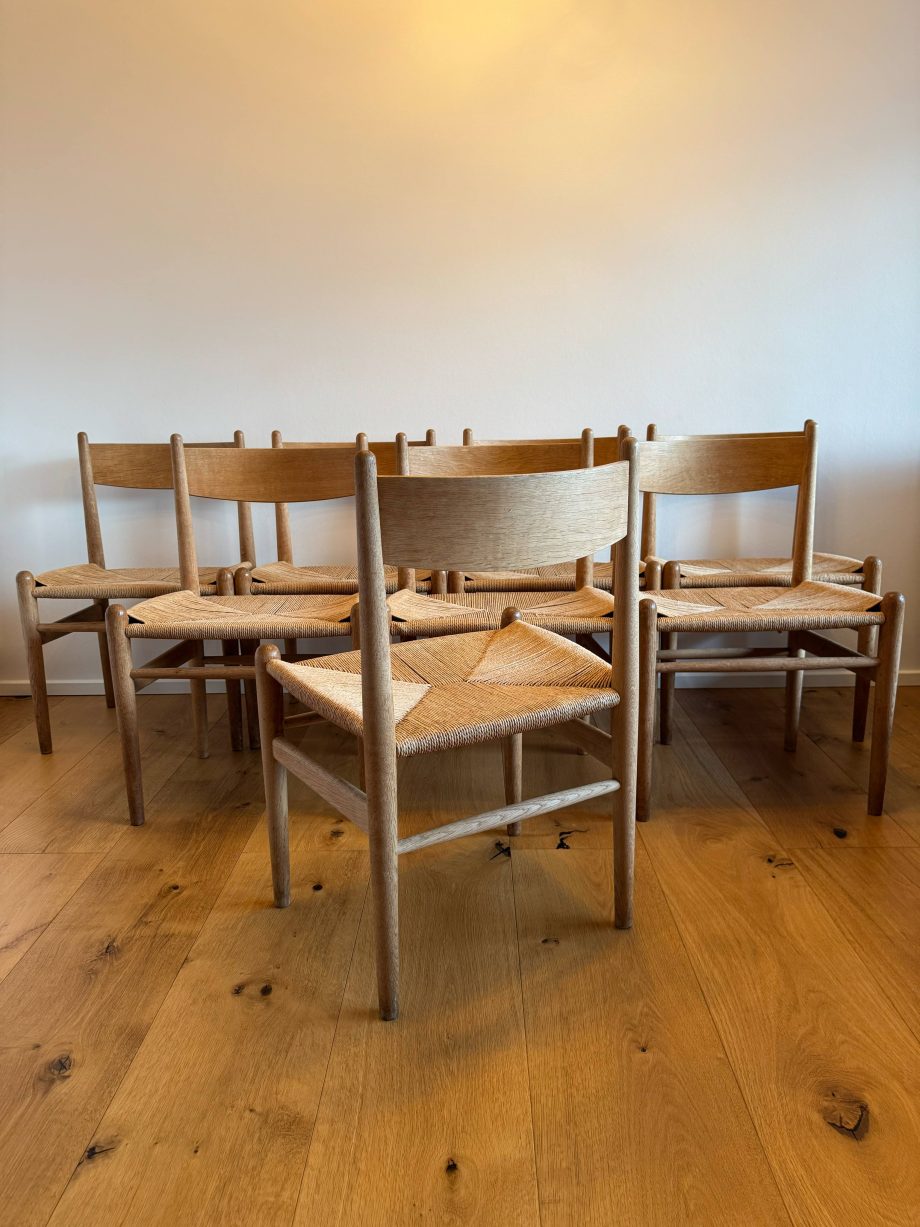 Hans J. Wegner CH36