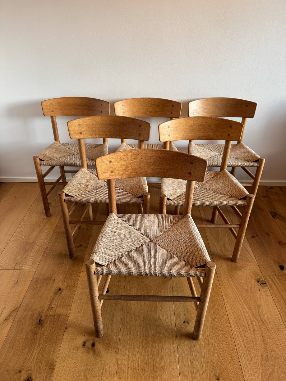 Børge Mogensen J39