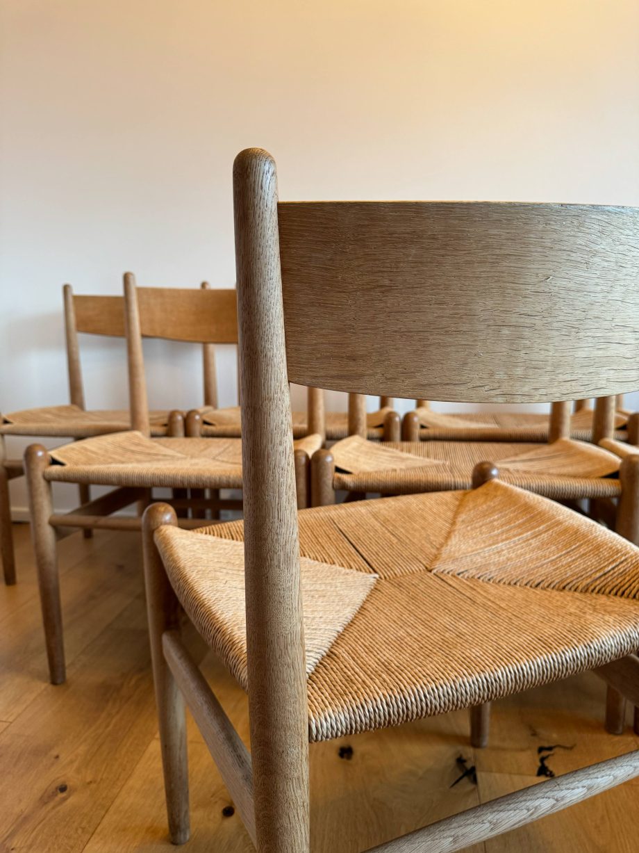 Hans J. Wegner CH36