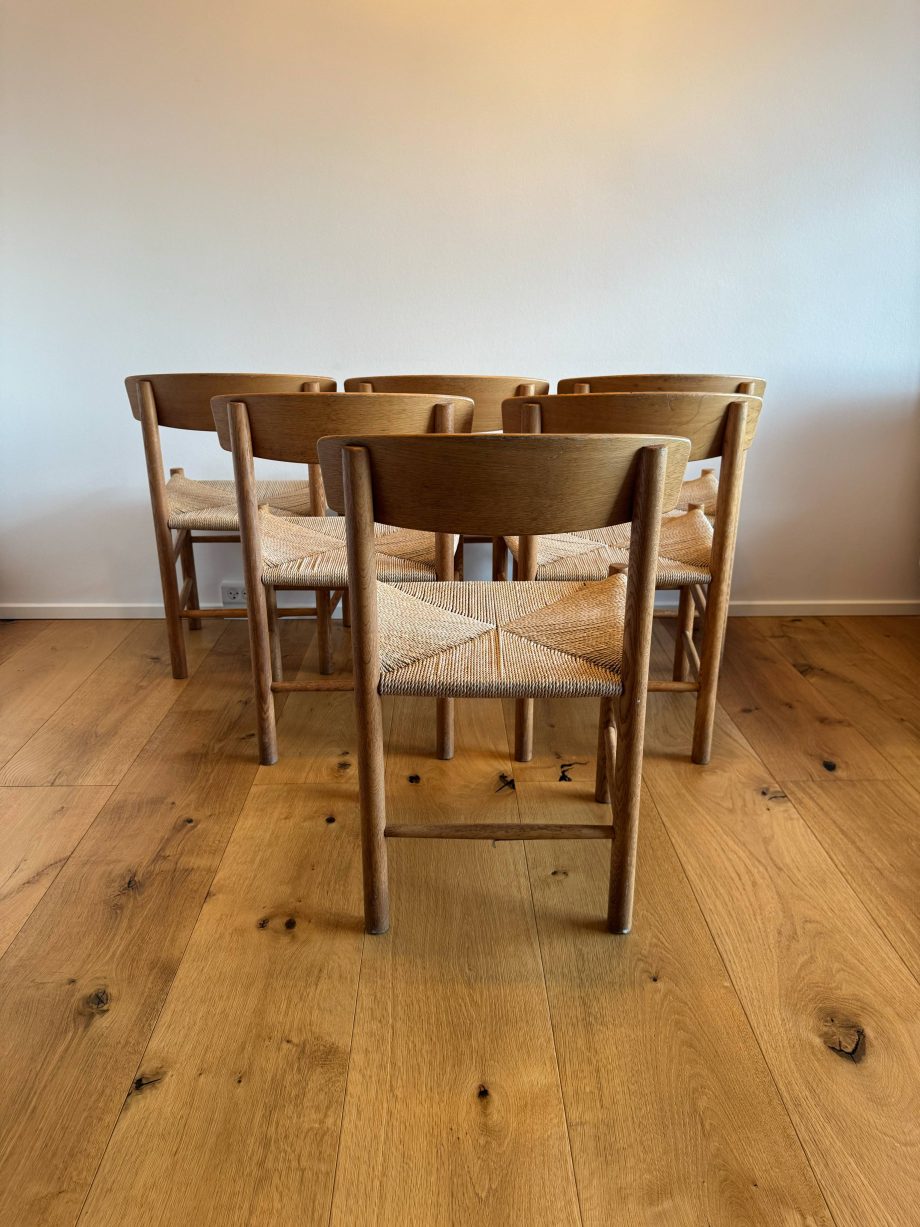 Børge Mogensen J39