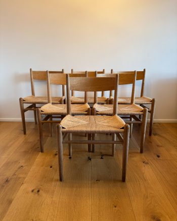 Hans J. Wegner CH36