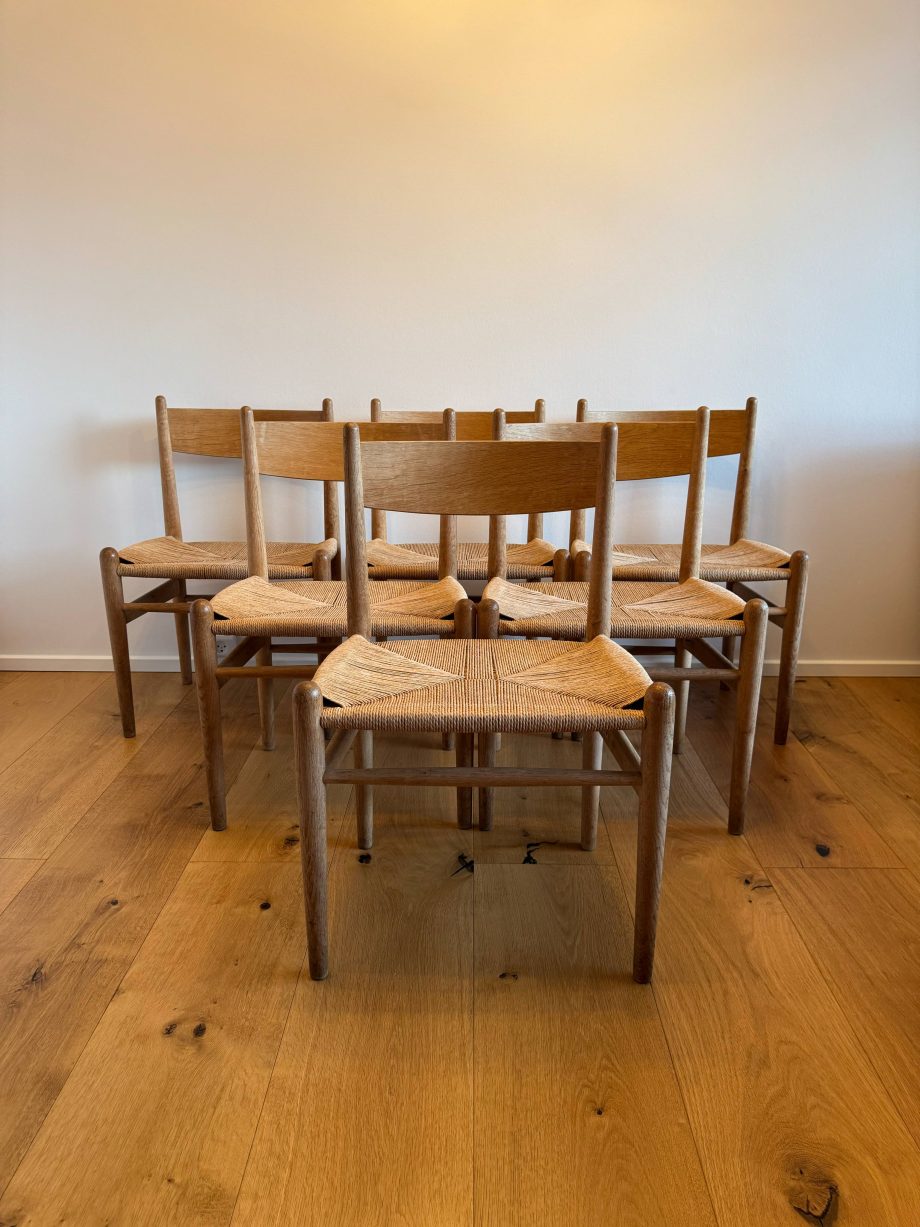 Hans J. Wegner CH36