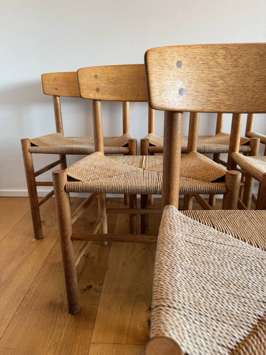 Børge Mogensen J39